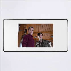 Dunkirk was a major box office success Dunkirk Mouse Pads