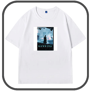 Dunkirk T-Shirts