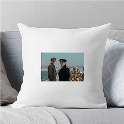 Dunkirk has three intertwined perspectives Dunkirk Pillows Cover
