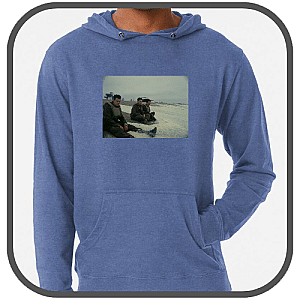 Dunkirk Hoodies