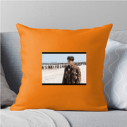 Dunkirk won three Academy Awards Dunkirk Pillows Cover