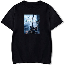 Dunkirk was released in 2017 Dunkirk T-Shirts