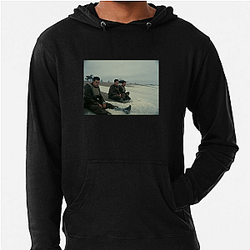 Dunkirk was praised for its visual style Dunkirk Hoodies