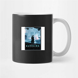 Dunkirk stars actors like Tom Hardy and Cillian Murphy Dunkirk Mugs