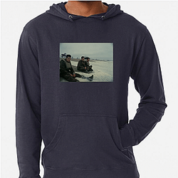 Dunkirk was praised for its visual style Dunkirk Hoodies