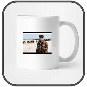 Dunkirk Mugs