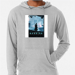 Dunkirk stars actors like Tom Hardy and Cillian Murphy Dunkirk Hoodies