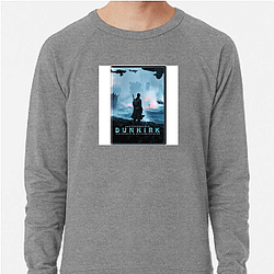 Dunkirk stars actors like Tom Hardy and Cillian Murphy Dunkirk Sweatshirts