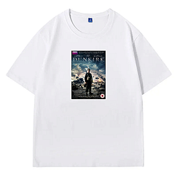 Dunkirk was directed by Christopher Nolan Dunkirk T-Shirts
