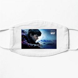 Dunkirk's plot is about the Dunkirk evacuation Dunkirk Face Masks