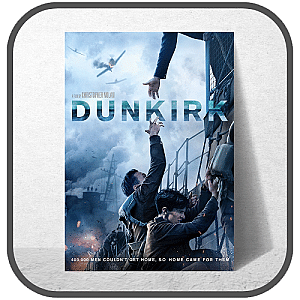 Dunkirk Posters