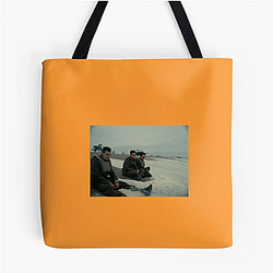 Dunkirk was praised for its visual style Dunkirk Bags
