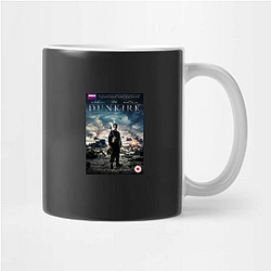 Dunkirk was directed by Christopher Nolan Dunkirk Mugs