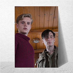 Dunkirk was a major box office success Dunkirk Posters