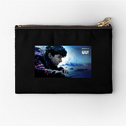 Dunkirk's plot is about the Dunkirk evacuation Dunkirk Zipper Pouches