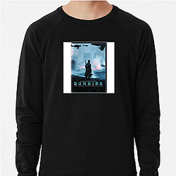 Dunkirk stars actors like Tom Hardy and Cillian Murphy Dunkirk Sweatshirts