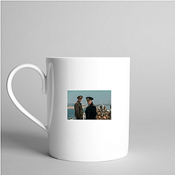 Dunkirk has three intertwined perspectives Dunkirk Mugs