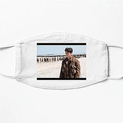 Dunkirk won three Academy Awards Dunkirk Face Masks