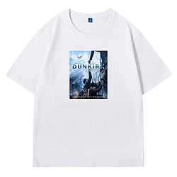 Dunkirk was released in 2017 Dunkirk T-Shirts