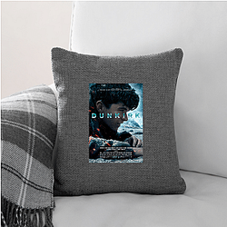 Dunkirk is a historical war film Dunkirk Pillows Cover
