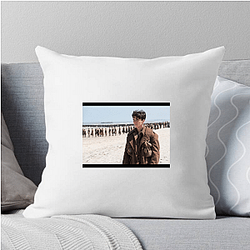 Dunkirk won three Academy Awards Dunkirk Pillows Cover