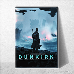 Dunkirk stars actors like Tom Hardy and Cillian Murphy Dunkirk Posters