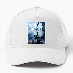 Dunkirk was released in 2017 Dunkirk Hats & Caps