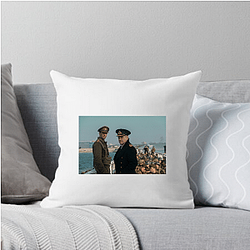 Dunkirk has three intertwined perspectives Dunkirk Pillows Cover