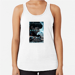 Dunkirk is a historical war film Dunkirk Tank Tops