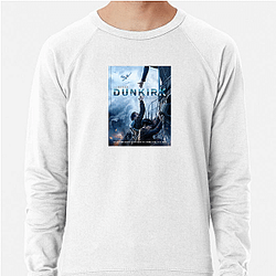 Dunkirk was released in 2017 Dunkirk Sweatshirts