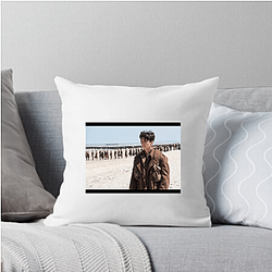 Dunkirk won three Academy Awards Dunkirk Pillows Cover