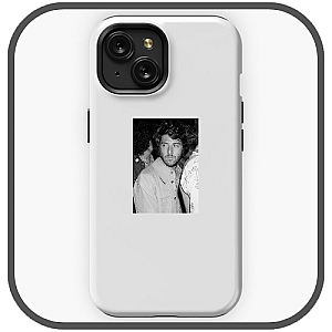 Dustin Hoffman Cases