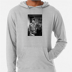 Dustin Hoffman has won two Academy Awards Dustin Hoffman Hoodies