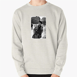 Dustin Hoffman is a seven-time Golden Globe winner Dustin Hoffman Sweatshirts