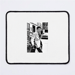 Dustin Hoffman is an American actor Dustin Hoffman Mouse Pads