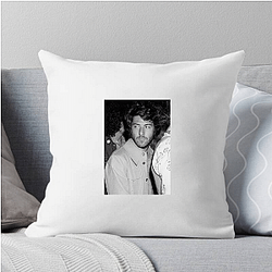 Dustin Hoffman won an Oscar for Rain Man Dustin Hoffman Pillows Cover