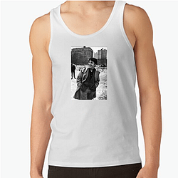 Dustin Hoffman is a seven-time Golden Globe winner Dustin Hoffman Tank Tops