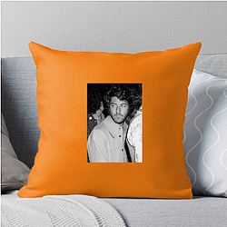 Dustin Hoffman won an Oscar for Rain Man Dustin Hoffman Pillows Cover