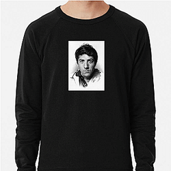 Dustin Hoffman has a star on the Hollywood Walk of Fame Dustin Hoffman Sweatshirts