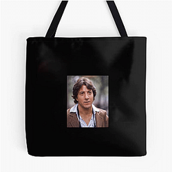 Dustin Hoffman is known for his versatility Dustin Hoffman Bags