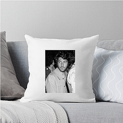 Dustin Hoffman won an Oscar for Rain Man Dustin Hoffman Pillows Cover