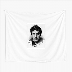 Dustin Hoffman has a star on the Hollywood Walk of Fame Dustin Hoffman Tapestries