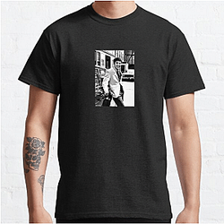 Dustin Hoffman is an American actor Dustin Hoffman T-Shirts