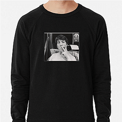Dustin Hoffman also won an Oscar for Kramer vs Kramer Dustin Hoffman Sweatshirts