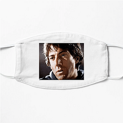 Dustin Hoffman is a prominent figure in film history Dustin Hoffman Face Masks