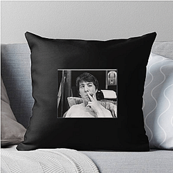 Dustin Hoffman also won an Oscar for Kramer vs Kramer Dustin Hoffman Pillows Cover