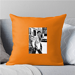 Dustin Hoffman is an American actor Dustin Hoffman Pillows Cover
