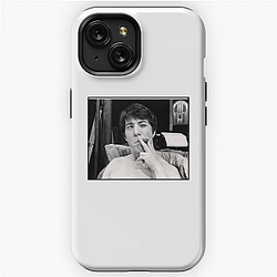 Dustin Hoffman also won an Oscar for Kramer vs Kramer Dustin Hoffman iPhone Cases