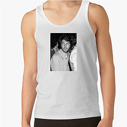 Dustin Hoffman won an Oscar for Rain Man Dustin Hoffman Tank Tops