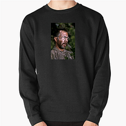 Dustin Hoffman's career spans several decades Dustin Hoffman Sweatshirts